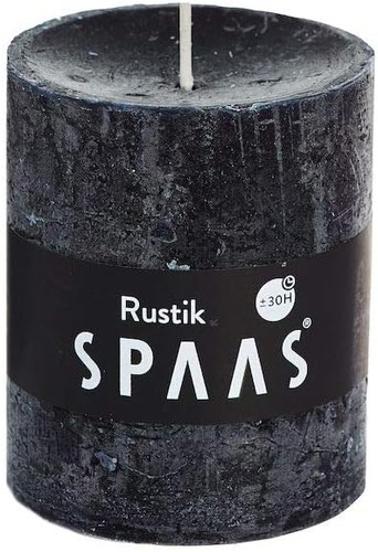 Spaas rustic unscented - spaas,