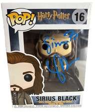 GARY OLDMAN Signed & Named