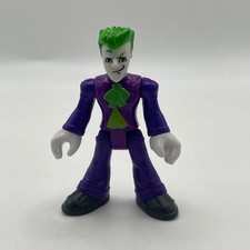 Imaginext DC Super Friends The