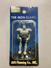 The Iron Giant Jun Planning
