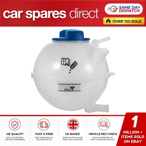 Golf mk4 1997 2006 coolant - vw,