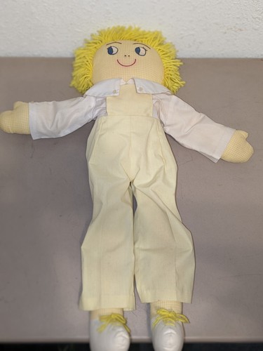 Vintage 60s 70s large handmade - 70s,