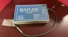 AS IS UNTESTED Sutron SatLink