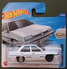 HOT WHEELS 2025 PROTON SAGA