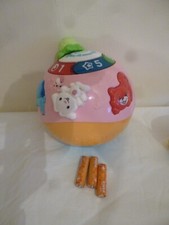 v tech crawl a learn bright