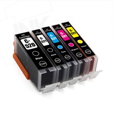 Full Set of non-OEM Ink for