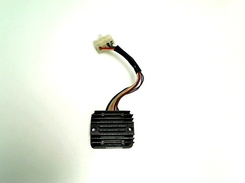 Sh233 regulator - regulator,