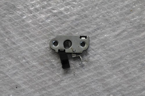 Mechanism seat release moto - mechanism,