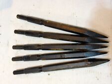 breaker 5 kango 950 900kv MAKITA HR5000K POINTS 380MM LONG  NEW.UK item