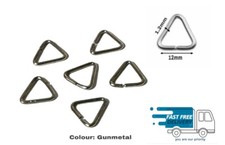 QUALITY TRIANGLE LINK BAILS