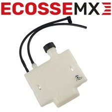 Hebo Trials Bike Fuel Petrol