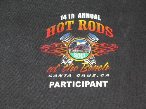 Vintage tee shirt nhra ahra - vintage,
