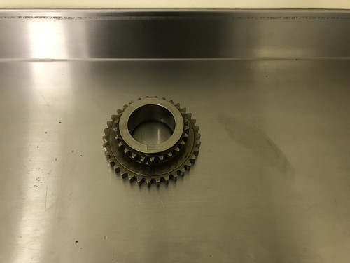 Honda s2000 timing chain - honda,