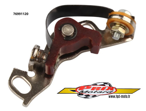 Honda 350 1968 new breaker - 1968,