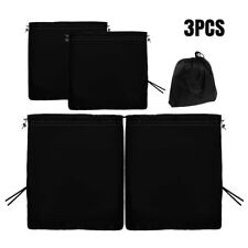 3PCS Car Privacy Curtains Car