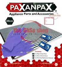 Cooker Hood Filter Kit for