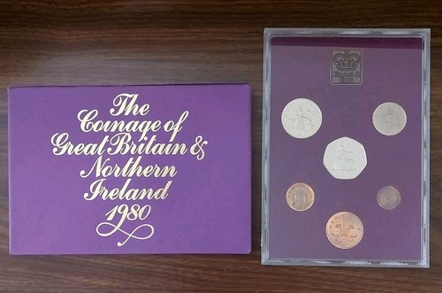 The coinage great britain - of,
