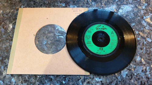 Eddy grant you feel - grant,