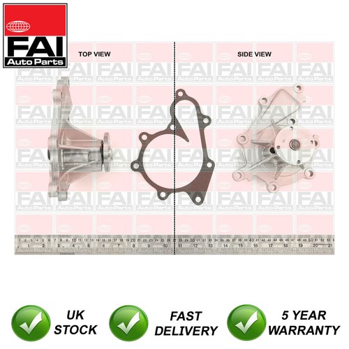 Water pump fai - water,