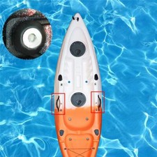 10 x Plastic Deck   Round