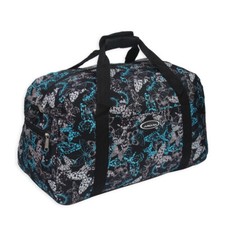 Printed Lightweight Holdall