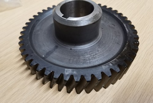Genuine lister petter - genuine, sr