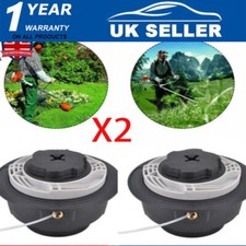 2x Stihl Autocut Strimmer C6-2