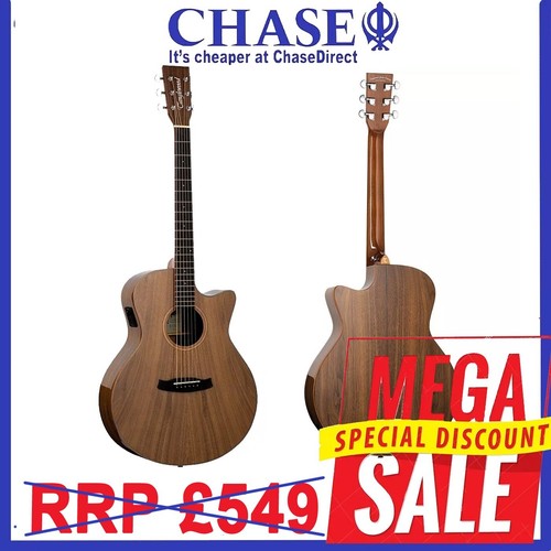 Tanglewood winterleaf electro - winterleaf,