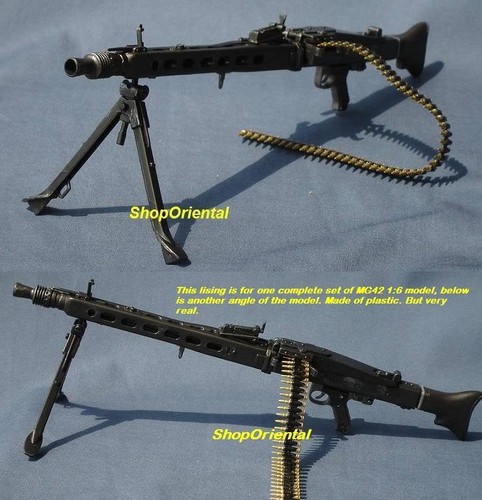 Dragon scale action figure - 1:6,