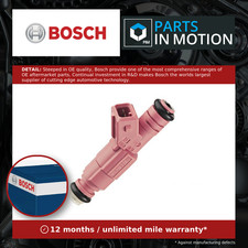 Petrol Fuel Injector 0280155786 Bosch Nozzle Valve 198496 1089983 1113463 EV6C