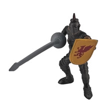 knight figure medieval
