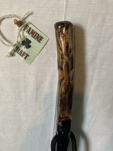 Shillelagh hiking stick - hiking,