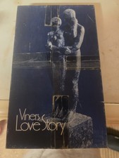 Love Story Cutlery by Viners