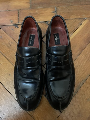 Jeff banks london mens black - jeff,
