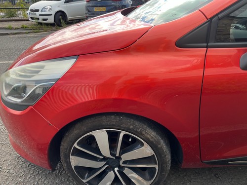 Renault clio mk4 2013 2019 - renault, 2013-2019