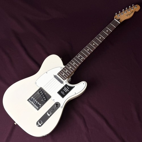 Fender player telecaster - fender,