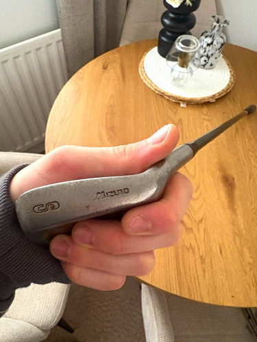 Mizuno right handed golf - zp-11, right-handed
