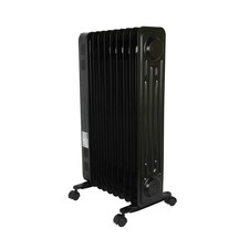 Wessex oil filled radiator - filled,