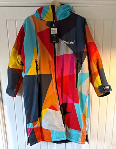 Dryrobe advance exo - dryrobe,