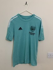 Arsenal T-Shirt XS Training