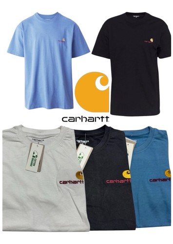 Carhartt wip american script - american,