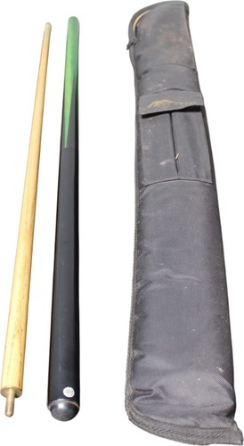 Cue craft england snooker pool - craft,