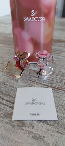 Swarovski figurine 5004625 the - figurine,