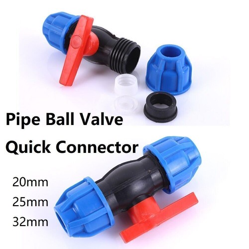 Stop tap valve - stop,