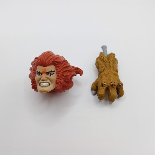Super7 thundercats ultimates - thundercats,