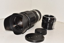 NIKON DSLR DIGITAL fit 300mm