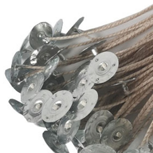 50pcs tightly woven candle - 50pcs,