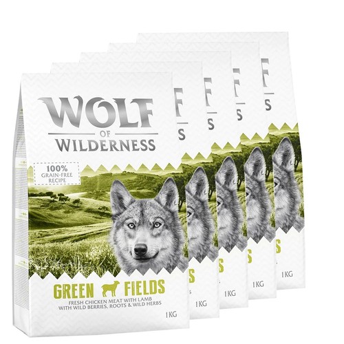 Wolf wilderness adult - wilderness,