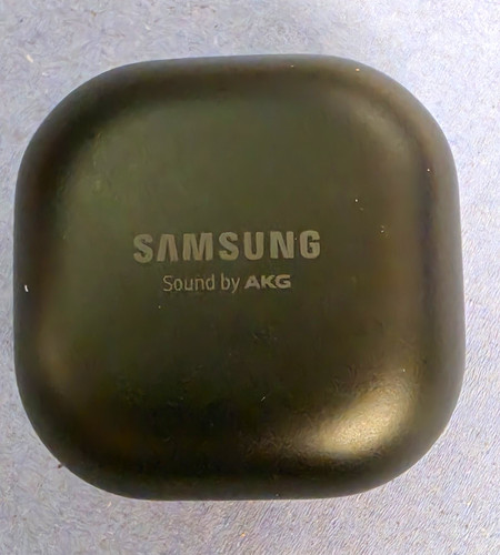 Samsung galaxy buds - samsung, bluetooth