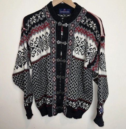 Vintage nordstrikk norway - vintage,
